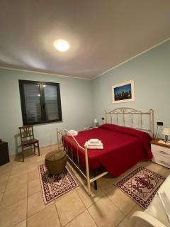 Camere Sole Et Luna - Capoterra - 3