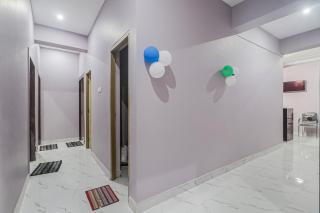 Hotel O Kautilya Inn - Dānāpur - 0