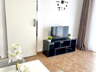 APARTBEACH BONA NOVA JUNTO PLAYA y CLIMATIZADO - Salou - 8
