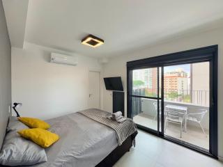 Studio Maravilhoso - Ao lado da Paulista - São Paulo - 4