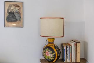 Delightful Cottage facing the vineyard - Casa Albonetti - 5