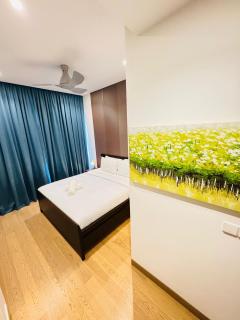 Happy holiday at Lucentia Residence - Kuala Lumpur - 2