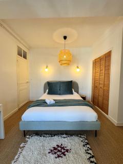 Le Saint Michel, Hyper centre de Rennes - 5