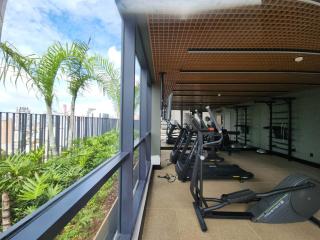 Studio Maravilhoso - Ao lado da Paulista - São Paulo - 1
