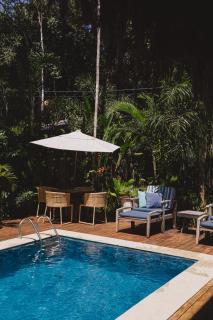 Villa Hibiscus Trancoso - 8