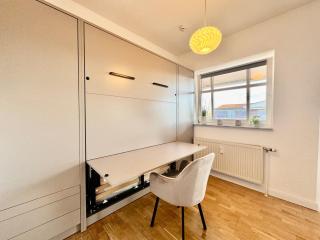Wohnung Stadtrand Magdeburg, 60Mbit, vollausgestattet - Barleben - 3