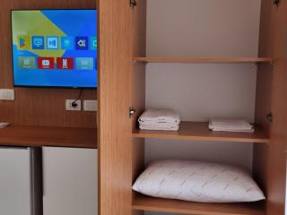 PLATINUM ApartmentsINNThebeach - Vlora - 7
