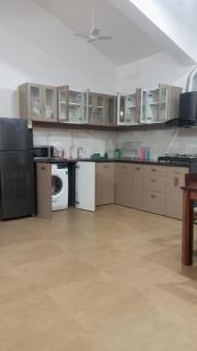 Casa Hibiscus Modern Portuguese 2BHK with Wi-Fi & Invt - Arpora - 5