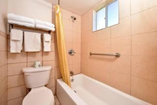 Exclusivo Inn by OYO Grand Prairie, TX - Grand Prairie - 8