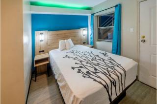 Exclusivo Inn by OYO Grand Prairie, TX - Grand Prairie - 5