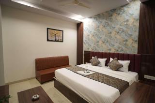 Hotel Jaguar Inn - Nagpur - 2