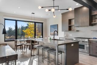 Ridgeline at The Canyons by Park City Vacations - Snyderville - 9