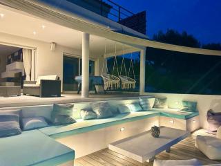 Somptueuse Villa d'architecte climatisée avec Piscine chauffée - Bandol - 4