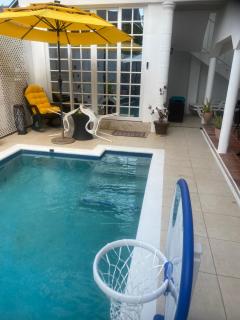 HCeas guest apartment - Bon Accord - 3