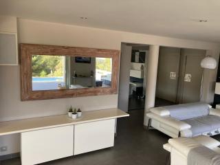 Somptueuse Villa d'architecte climatisée avec Piscine chauffée - Bandol - 1