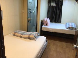 London Guest House - Hong Kong - 2