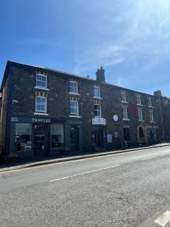 Hampton Hotel & restaurant - Llandrindod Wells - 9