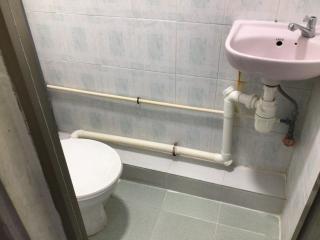 London Guest House - Hong Kong - 1