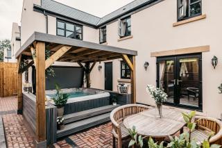 South Causey Inn - Stanley - 9