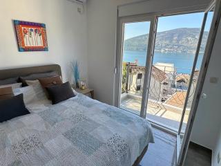 Casa M- 1-Bedroom Apartment Seaview #4 - Brand New - Herceg Novi - 5