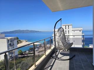 Christine Sunny Corner - Saranda - 2