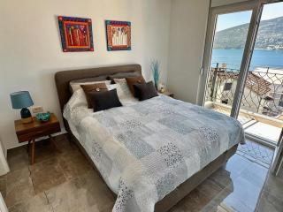 Casa M- 1-Bedroom Apartment Seaview #4 - Brand New - Herceg Novi - 4