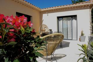 Le Bonheur à Ventoux - Saint-Pierre-de-Vassols - 2
