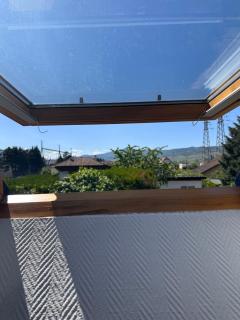 Magnifique logement proche de Colmar Parking Wifi - Wintzenheim - 4