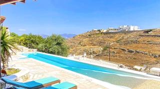 Corali suite Mykonos - Mykonos Stadt - 7
