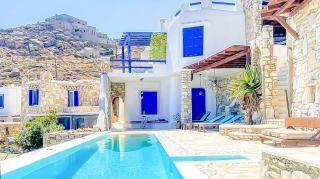Corali suite Mykonos - Mykonos Stadt - 9
