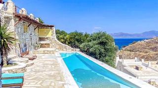 Corali suite Mykonos - Mykonos Stadt - 4