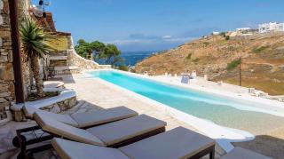 Corali suite Mykonos - Mykonos Stadt - 0