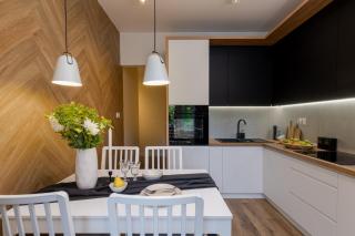 Cozy Corner by Cozyplace - Krakau - 0