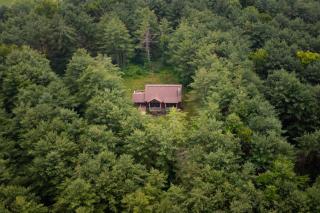 Evergreen - by The Chalets - Laurelville - 5
