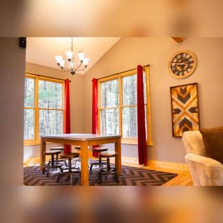 Evergreen - by The Chalets - Laurelville - 2