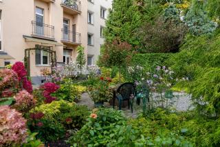 Cozy Corner by Cozyplace - Krakau - 3