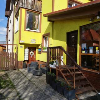 Pension Aqualand Free parking - Poprad - 9