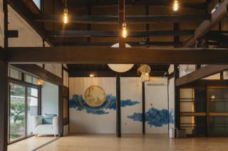 villa Like hiroshimaモニター泊実施中 - Mihara - 0