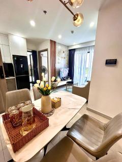 Tom's House Apartment - Thôn Văn Dương - 3