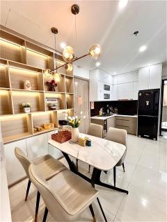 Tom's House Apartment - Thôn Văn Dương - 4