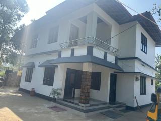 Rifa homestay - Kalpatta - 3
