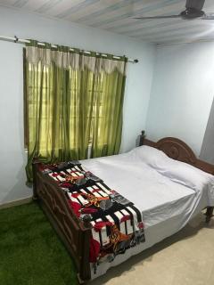 Rifa homestay - Kalpatta - 2
