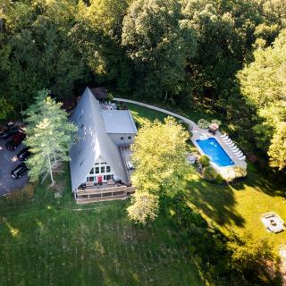Fallswood Lodge - by The Chalets - Logan - 9