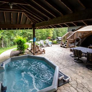 Fallswood Lodge - by The Chalets - 7