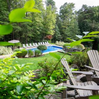Fallswood Lodge - by The Chalets - Logan - 6