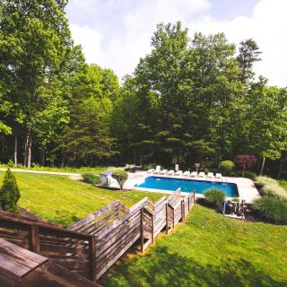 Fallswood Lodge - by The Chalets - Logan - 5