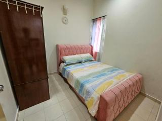 Rosy Retreat - Tambun - 6