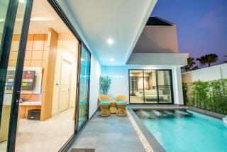 HEAVENLY Villa - Ban Huai Yai - 9