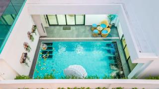 HEAVENLY Villa - Ban Huai Yai - 8