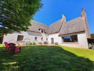 La Bonne Etoile - Chambres d'hôtes et Appartements - - Plouescat - 0